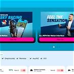 bet in australia